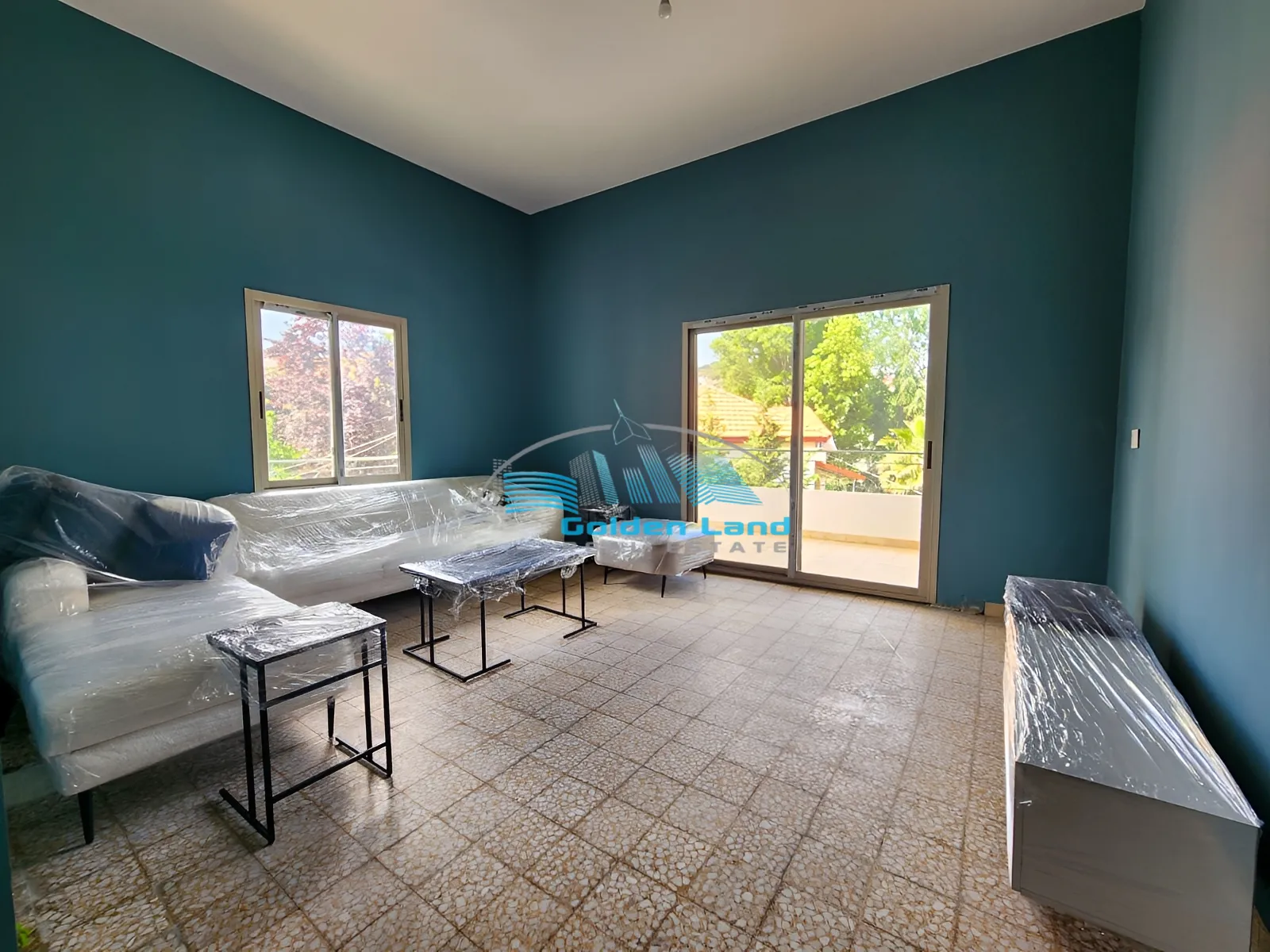 Land for Sale in Bolonia