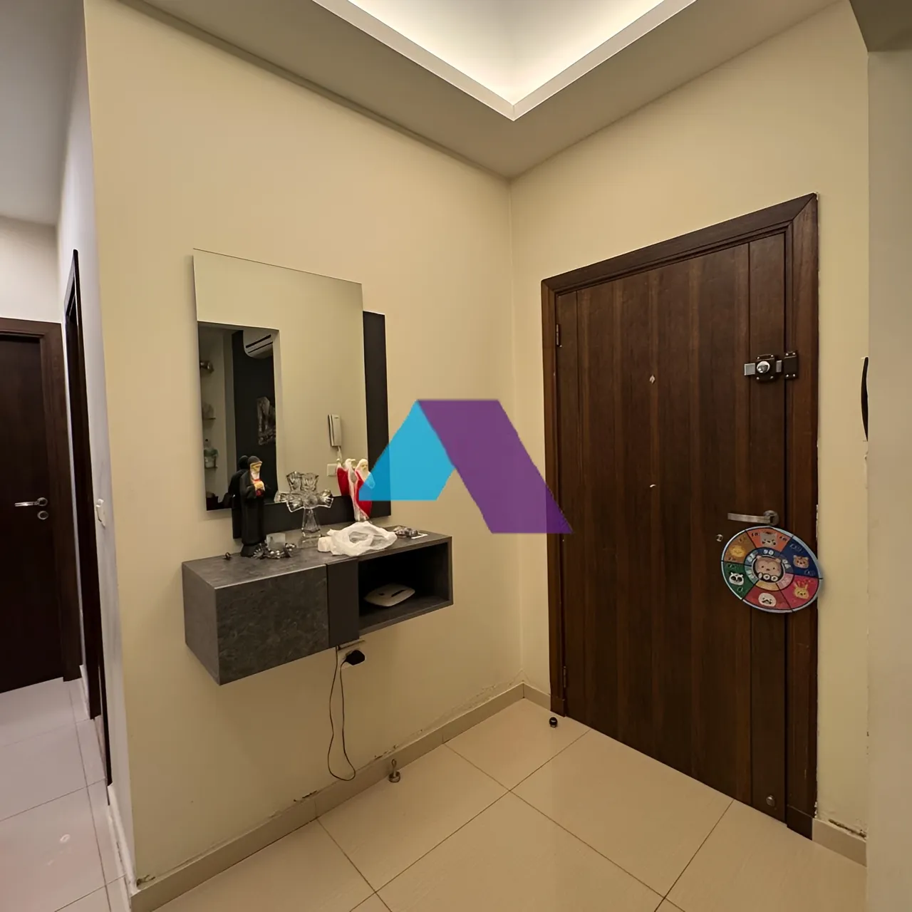Apartment for Sale in Sabtiyeh
