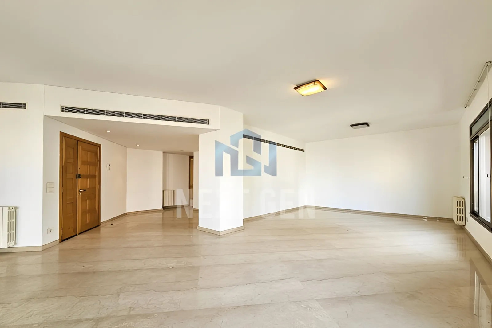 Apartment for Rent in Achrafieh