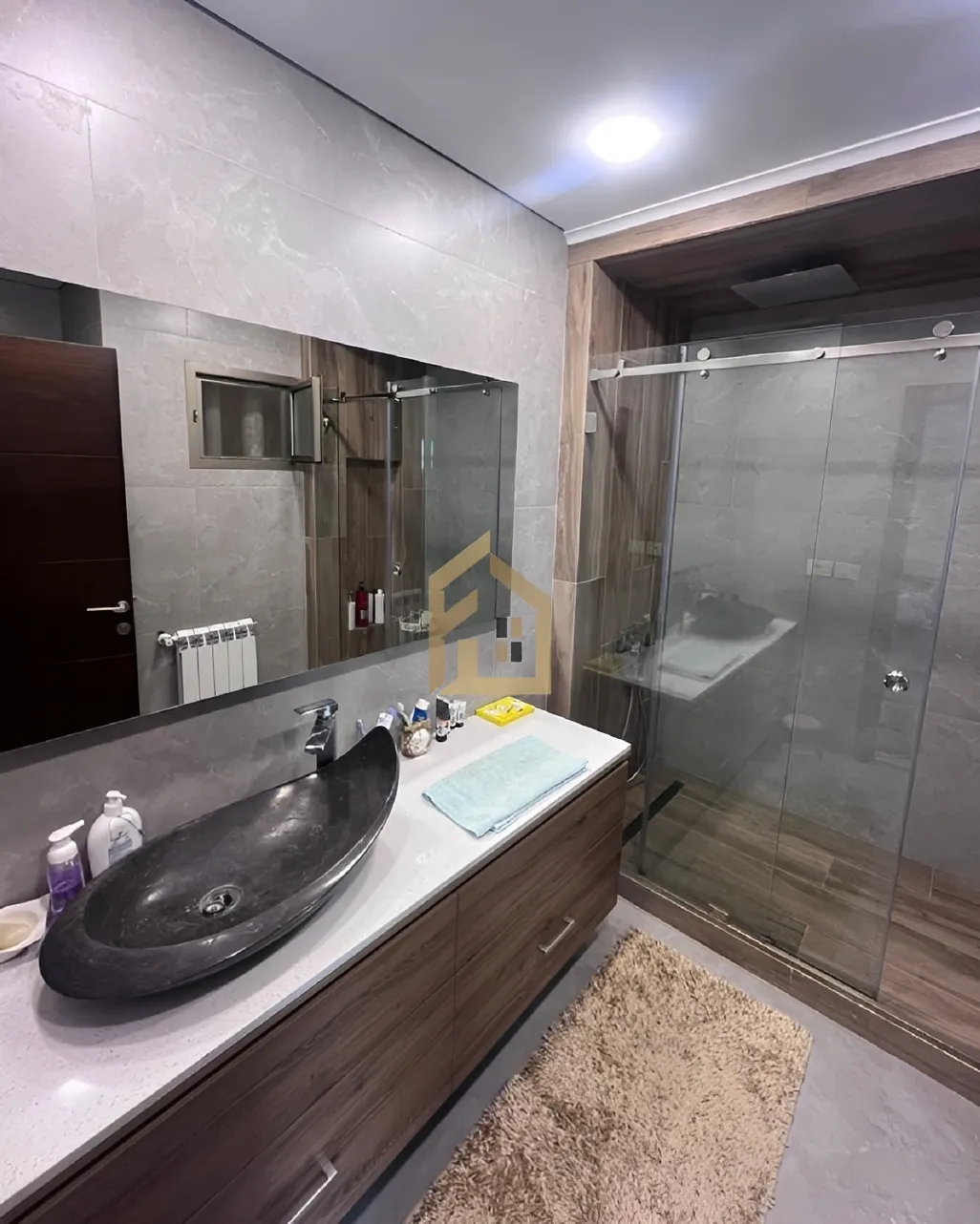Apartment for sale in Bolonia, Mrouj
