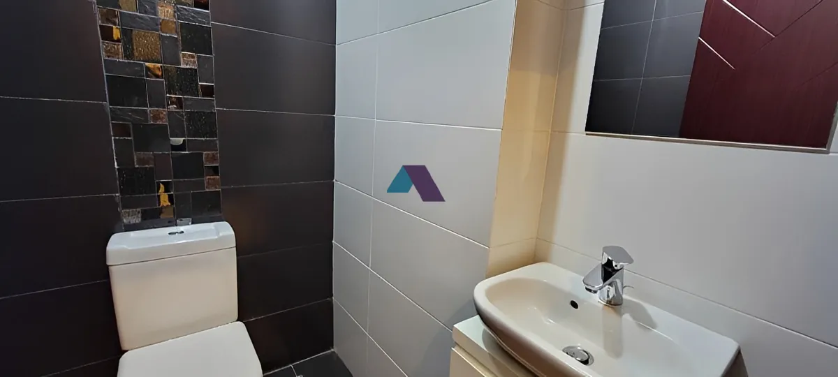 Apartment for Sale in Bouar