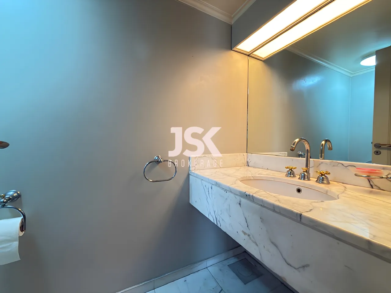 Apartment for Rent in Achrafieh
