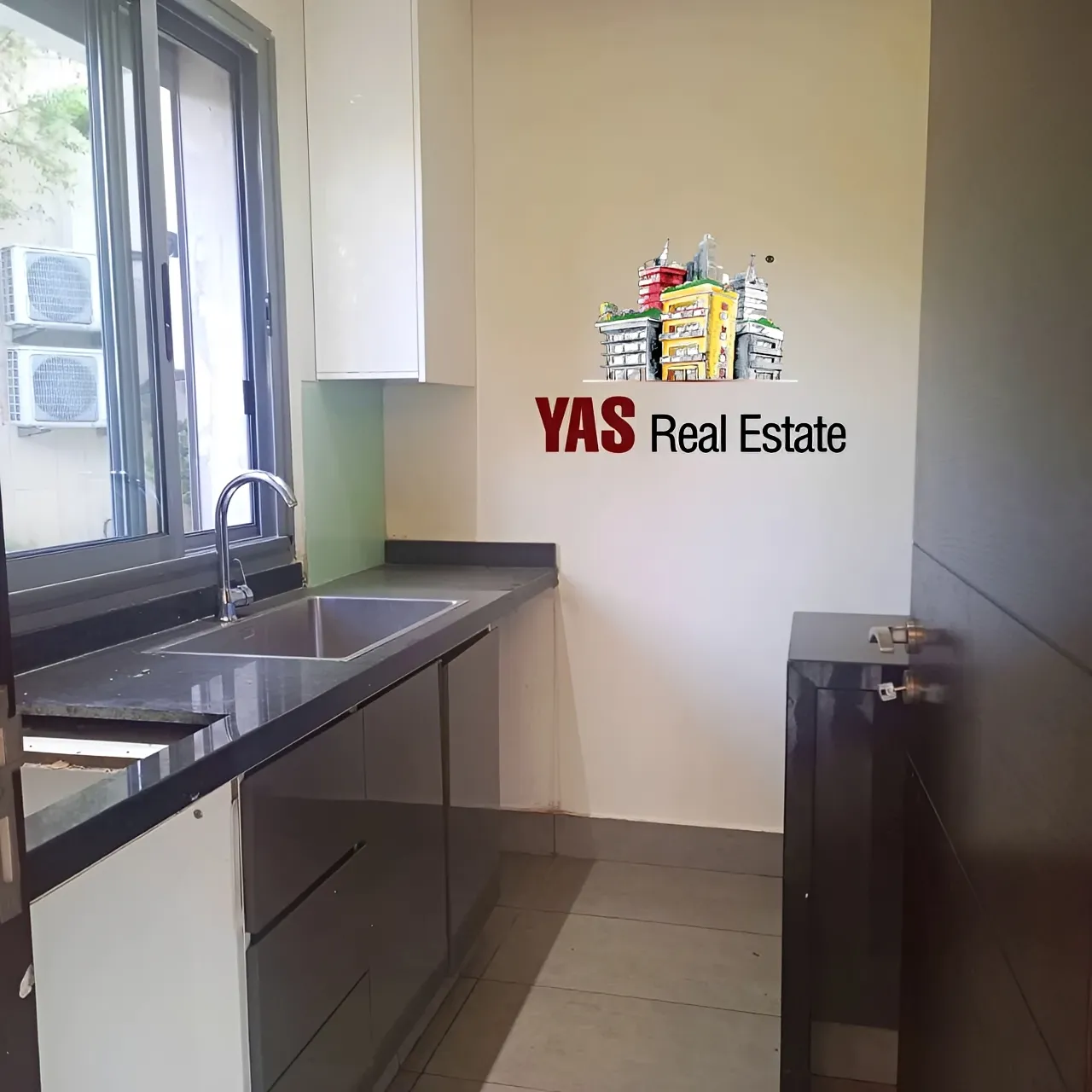 Apartment for Sale in Baabda