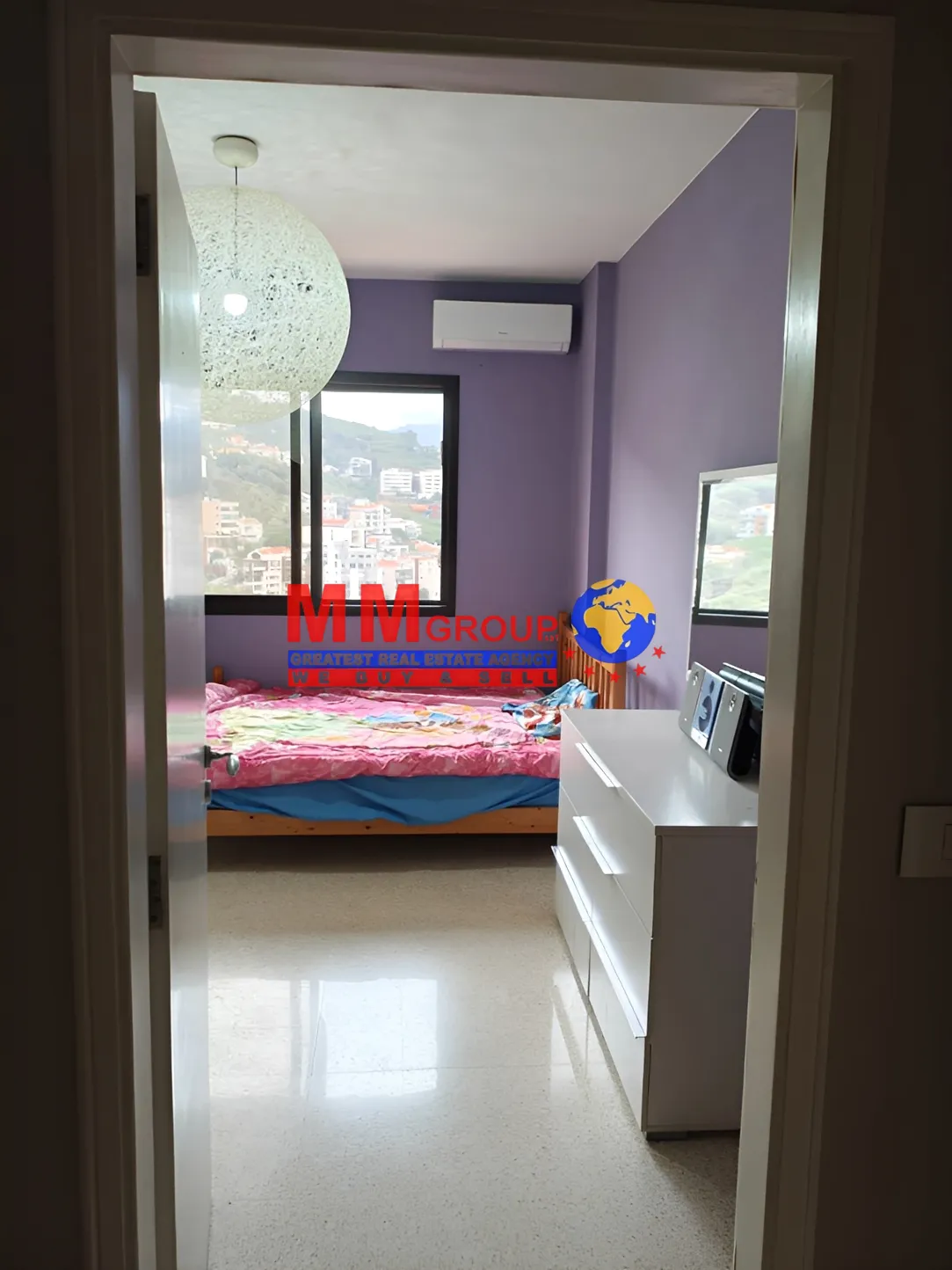 Apartment for Sale in Beit Meri, Lebanon