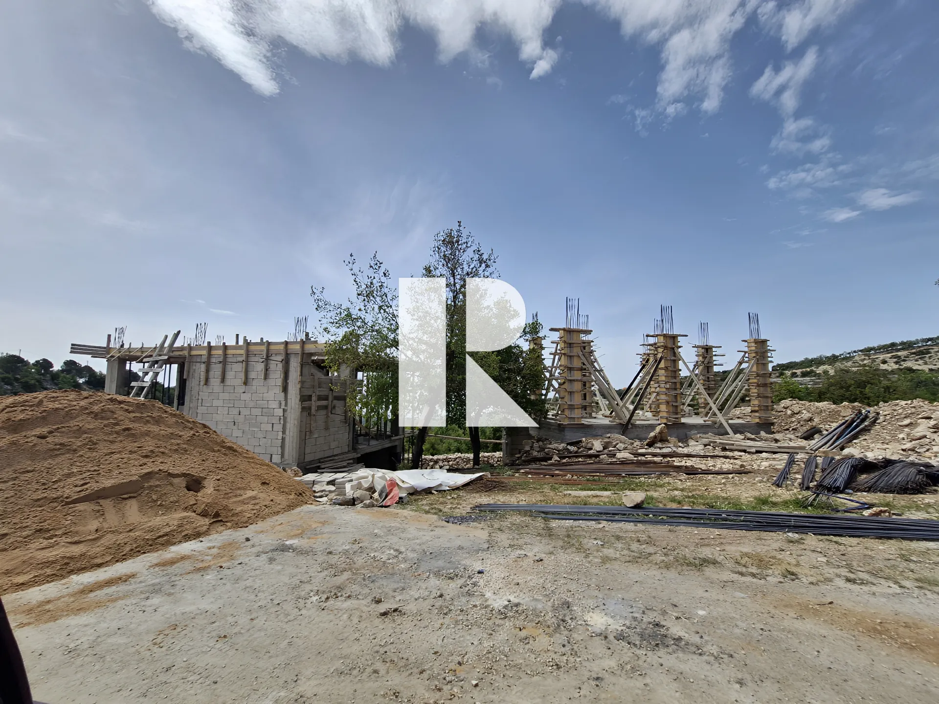 Villa for sale in Mechmech, lebanon - 2 bed, 2.0 bath