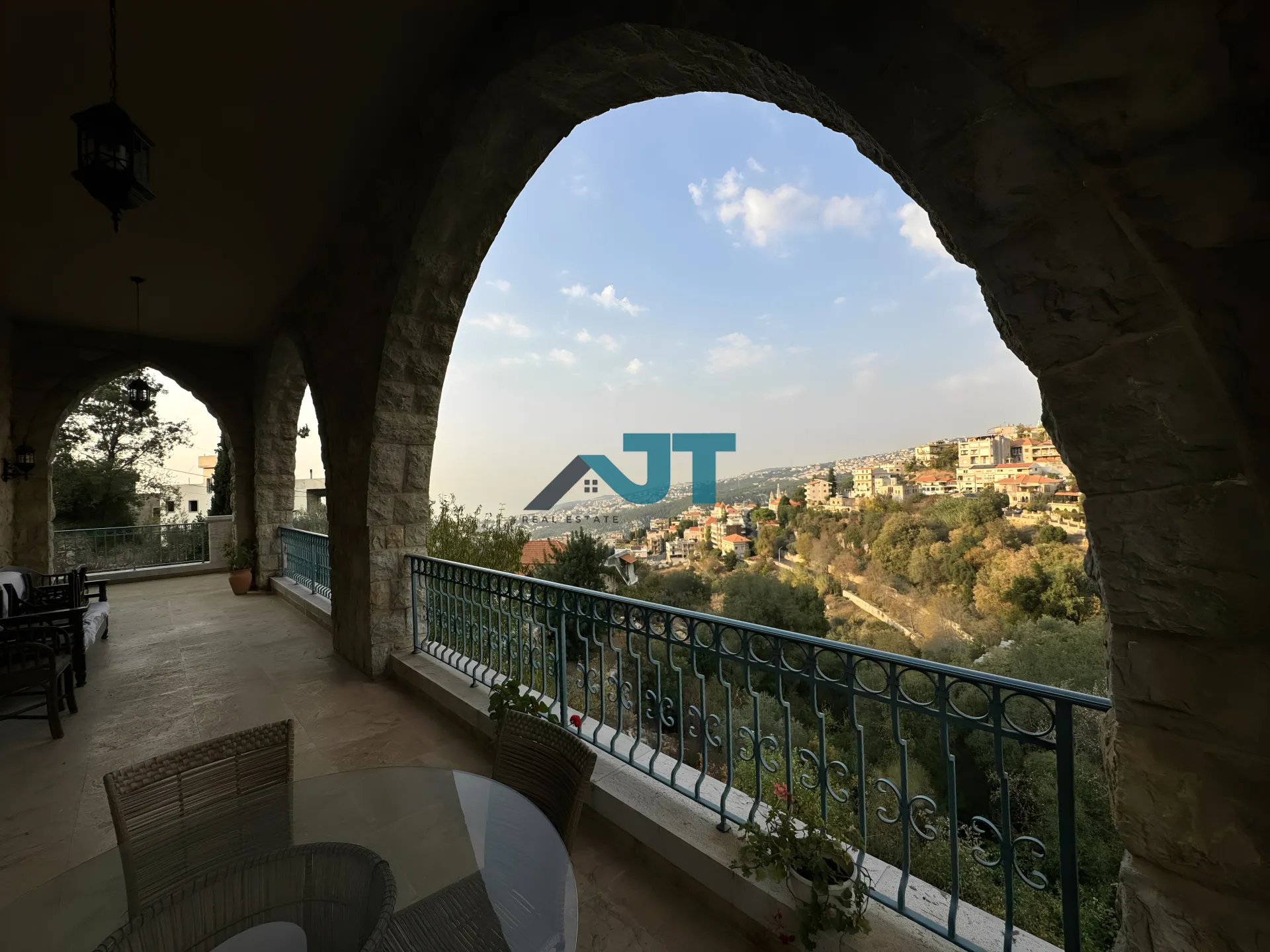 Apartment for Sale in Metn, Beit Chabeb