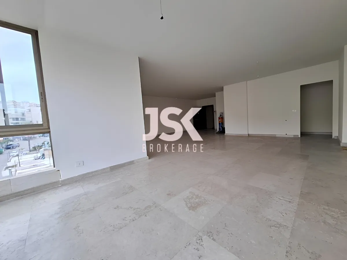 Apartment for Sale in Zouk Mikael, Lebanon - 3 bed, 4 bath