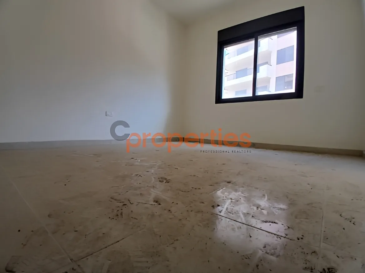 Apartment for Sale in Kfar Yassine