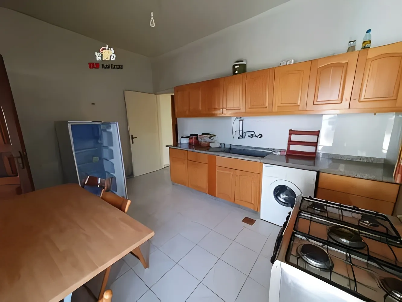 Apartment for Rent in Ajaltoun - 3 bed, 3 bath