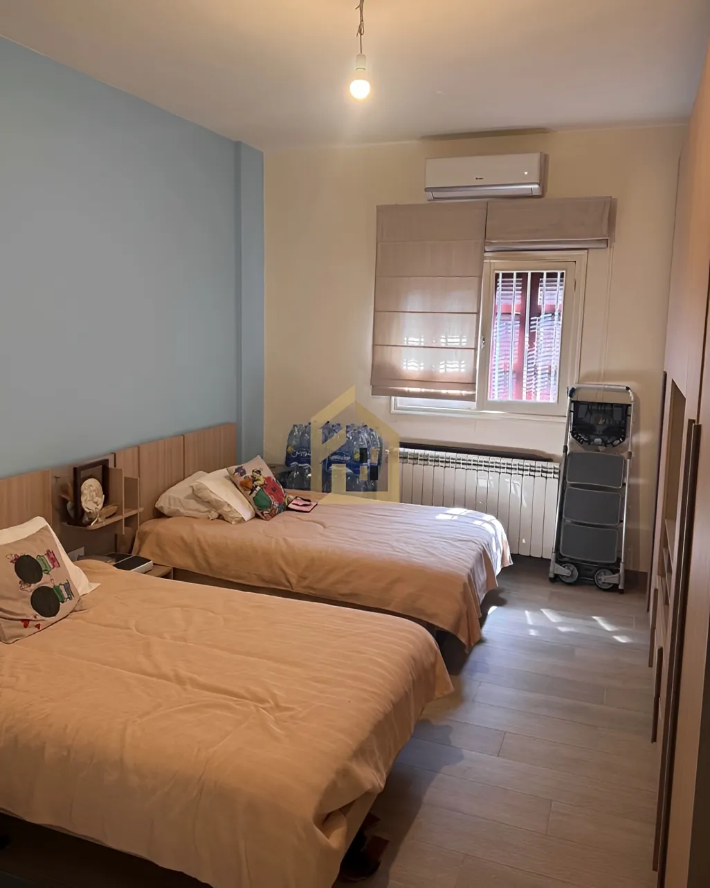 Apartment for sale in Forn El Chebbak, Lebanon