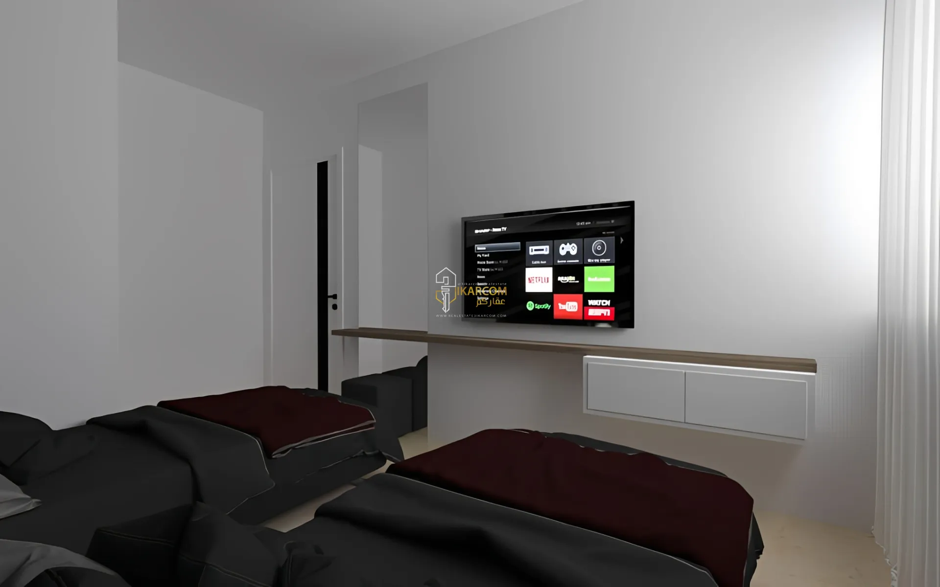 Apartment for Sale in Antelias