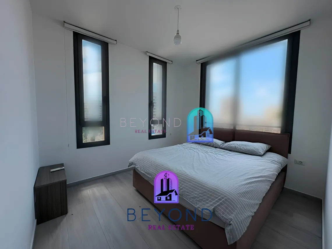 Apartment for rent in Hamra, Beirut, Lebanon
