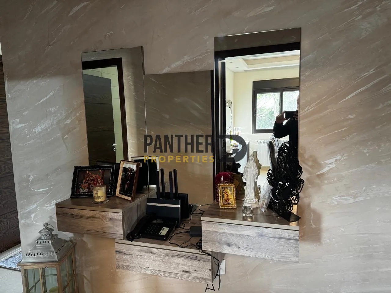 Apartment for rent in Douar, lebanon