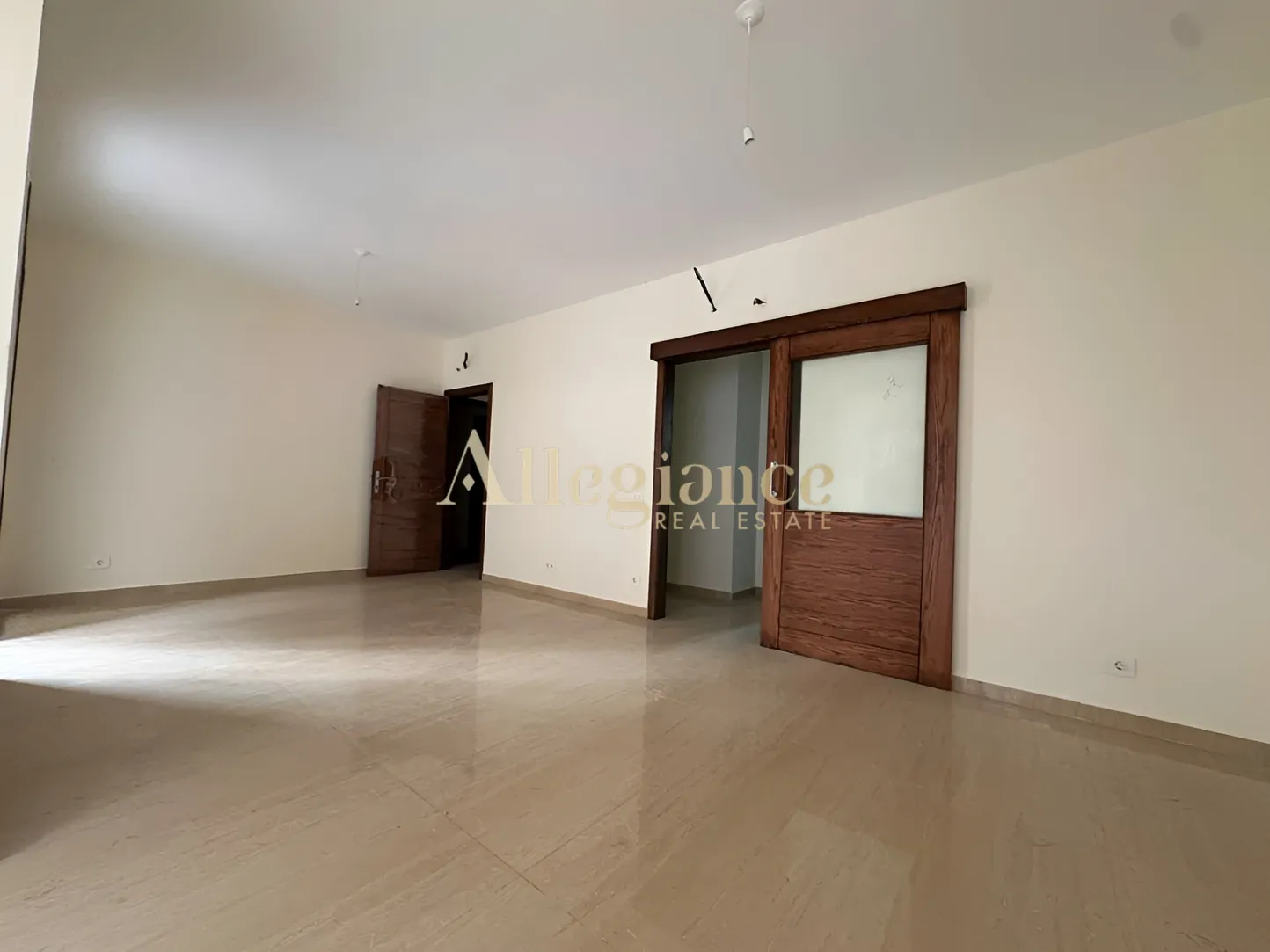 Apartment for sale in Ras Al Naba'a