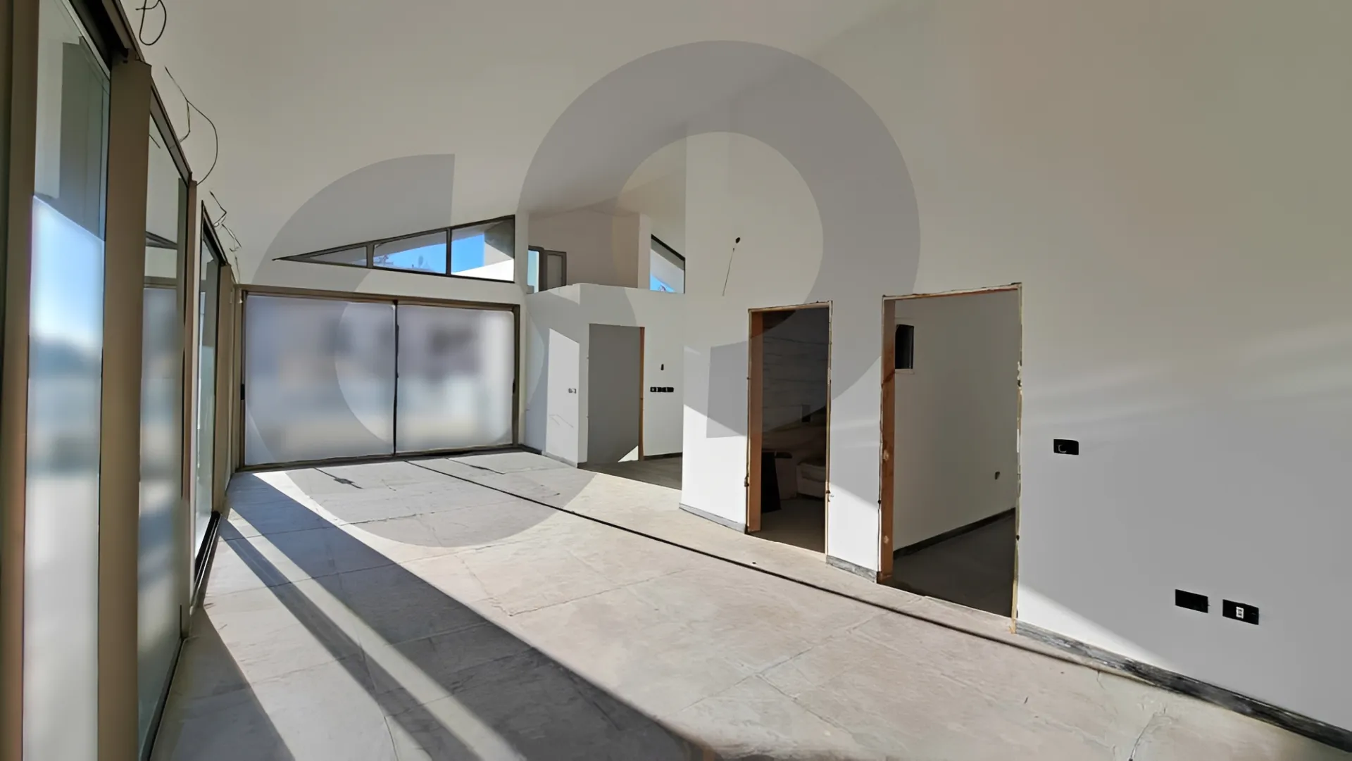 Villa for Sale in Bikfaiya