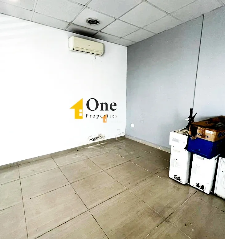Shop for rent in Tabarja, Lebanon