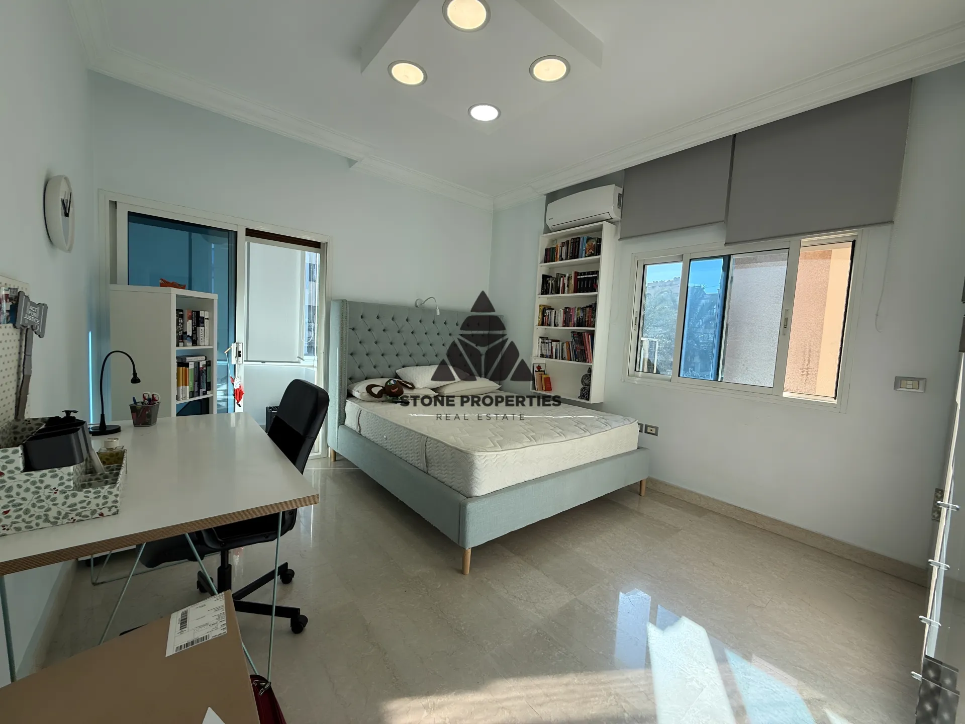Apartment for sale in Jnah, lebanon