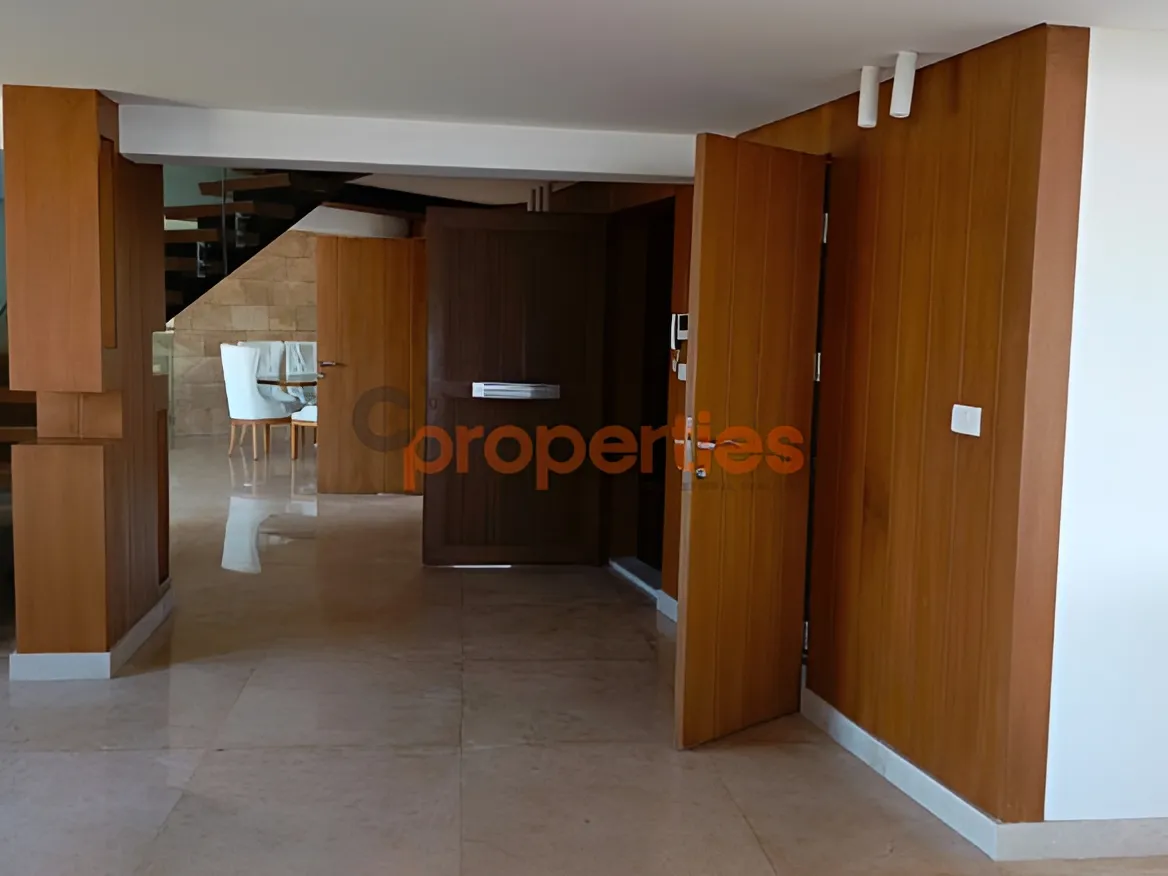 Apartment for Sale in Louaizeh