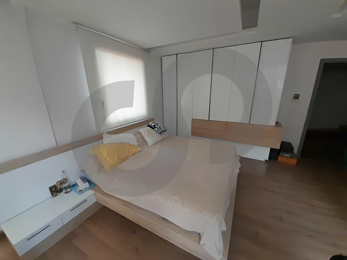 Apartment for Sale in Rabieh, Lebanon