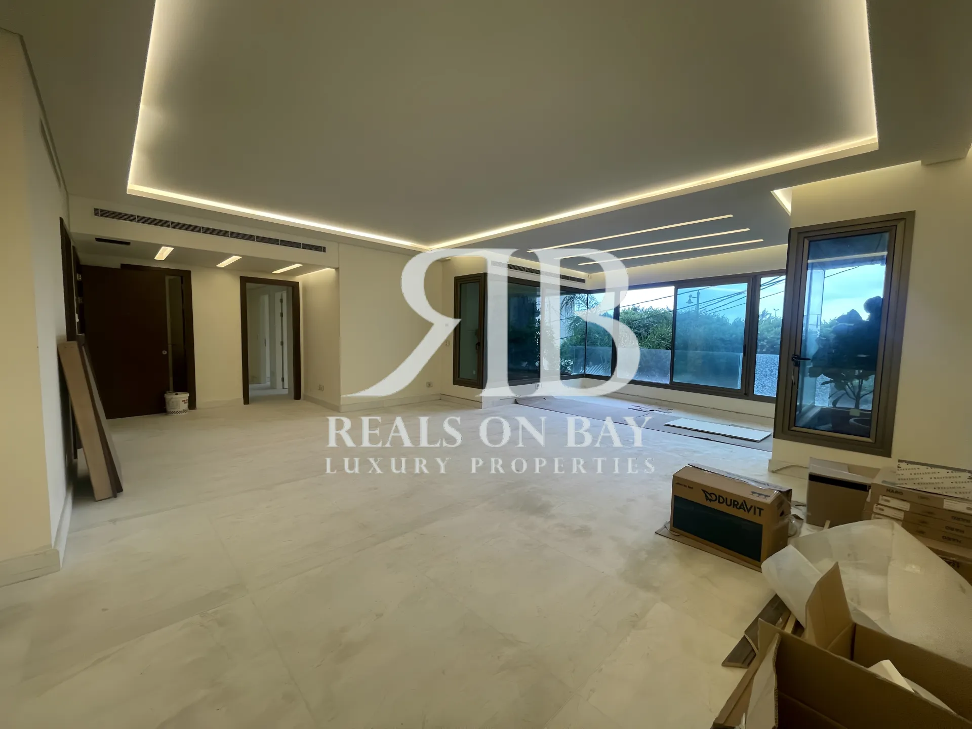 Residential in Pasteur, beirut, lebanon - 3 bed, 3.5 bath