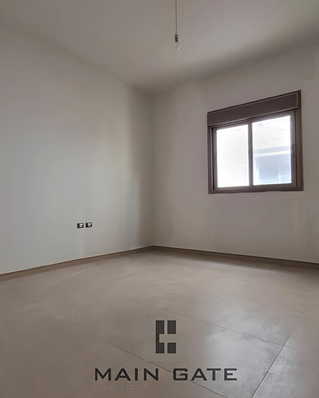 Apartment for sale in Ballouneh, Lebanon