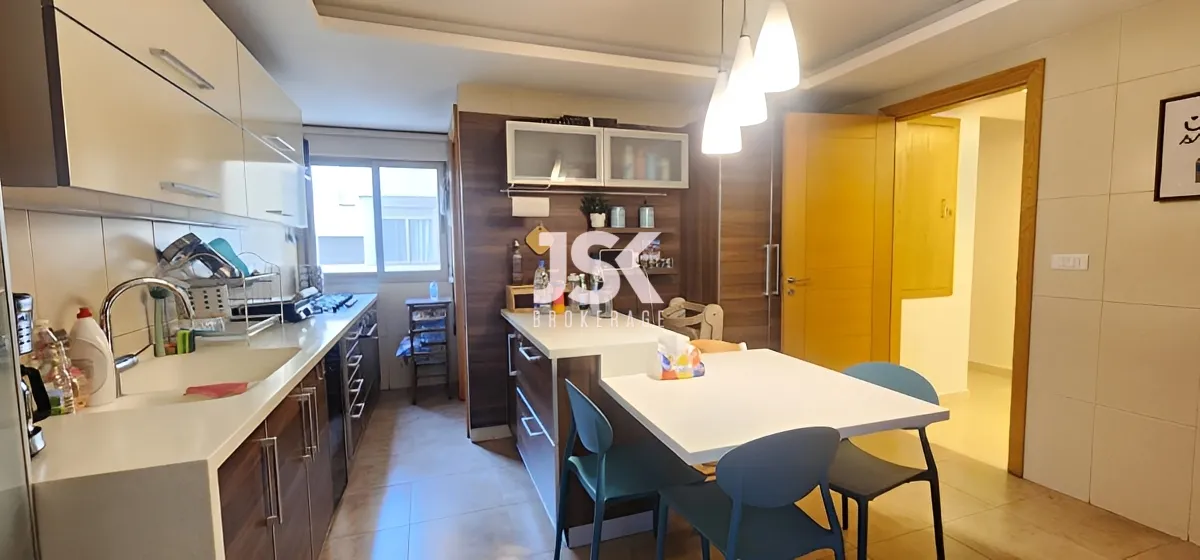 Apartment for Sale in Mar Takla,  Lebanon