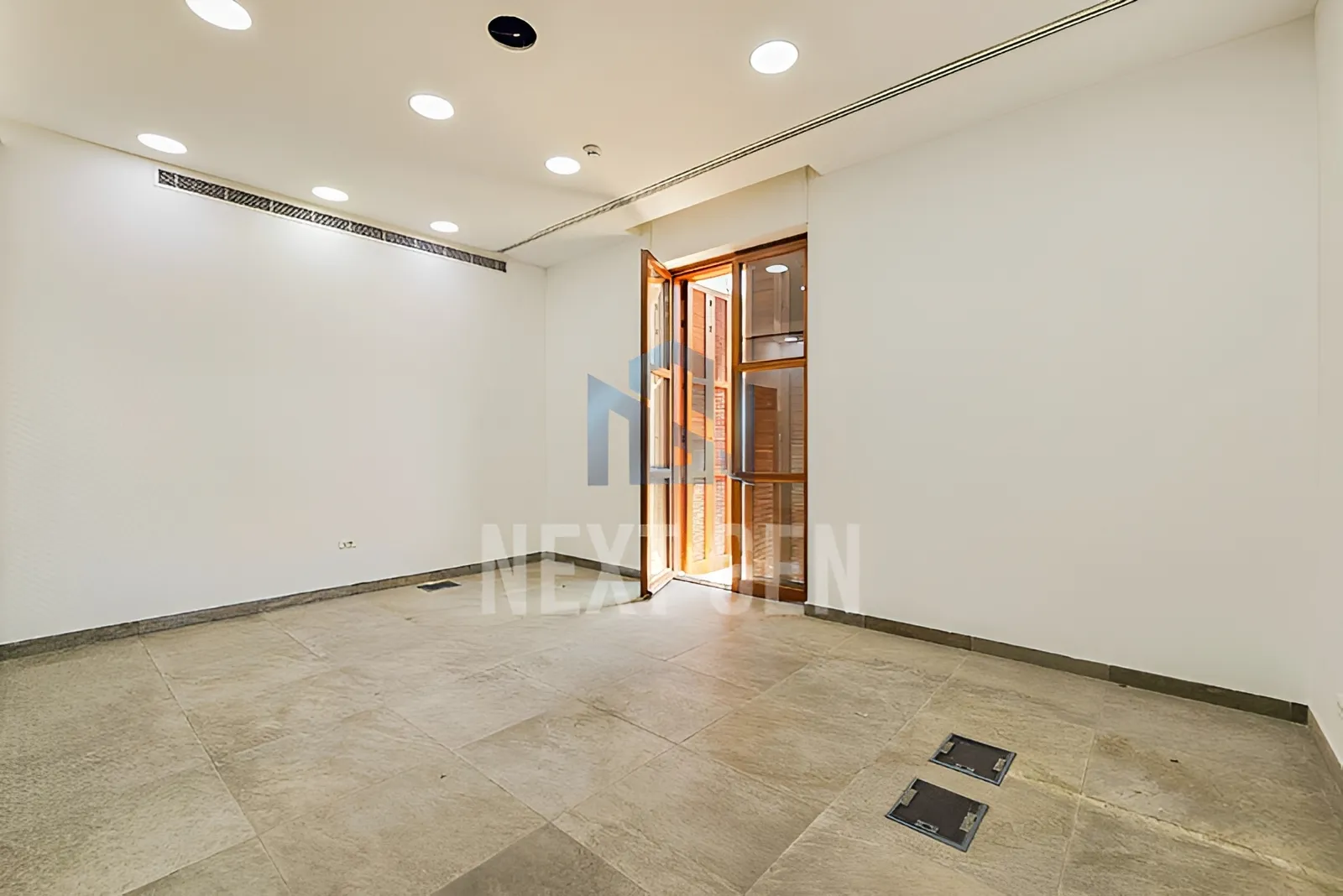 Office for Rent in Downtown