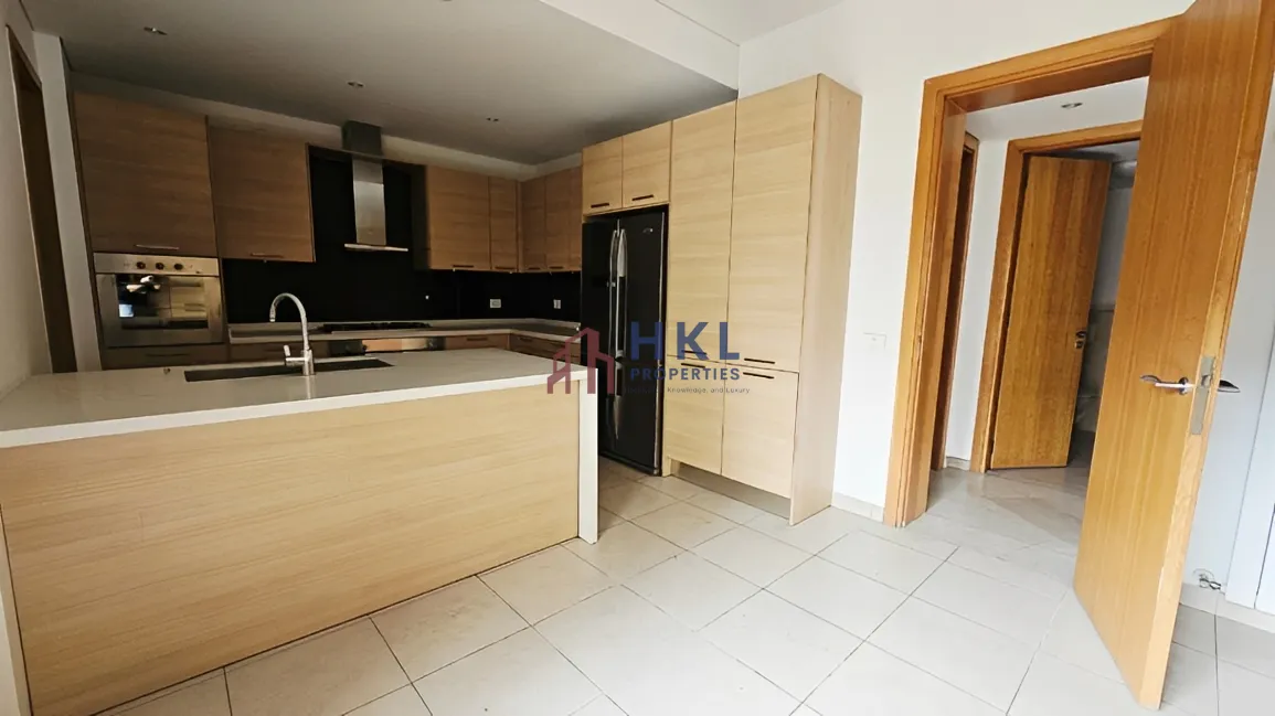 Apartment for rent in Achrafieh, Beirut, Lebanon