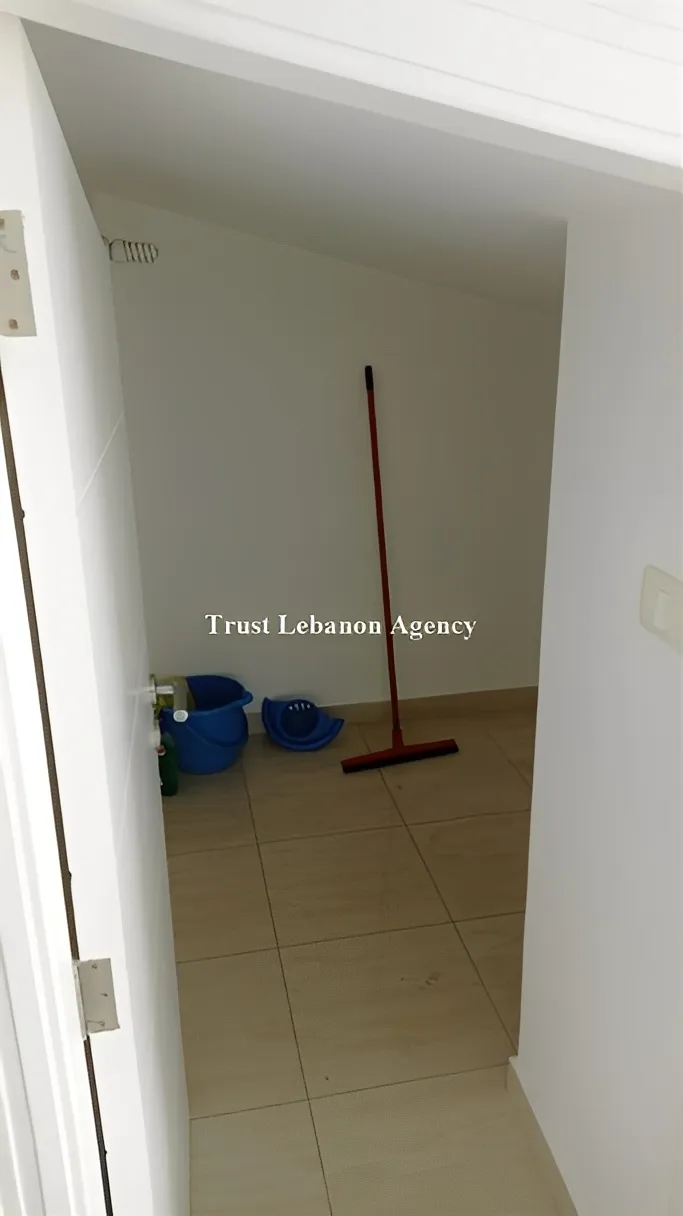 Triplex for Sale in Keserwan Sahel Alma Lebanon