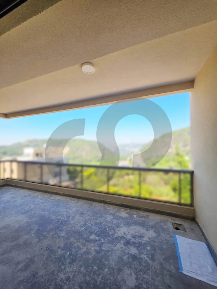 Apartment for Sale in Jouret El Ballout