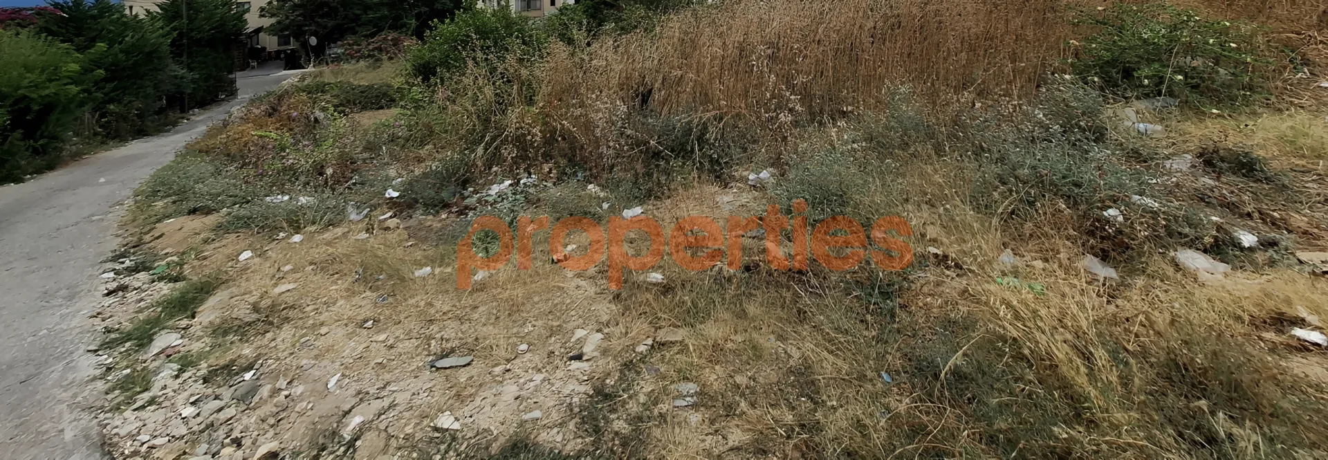 Residential Land for Sale in Byblos