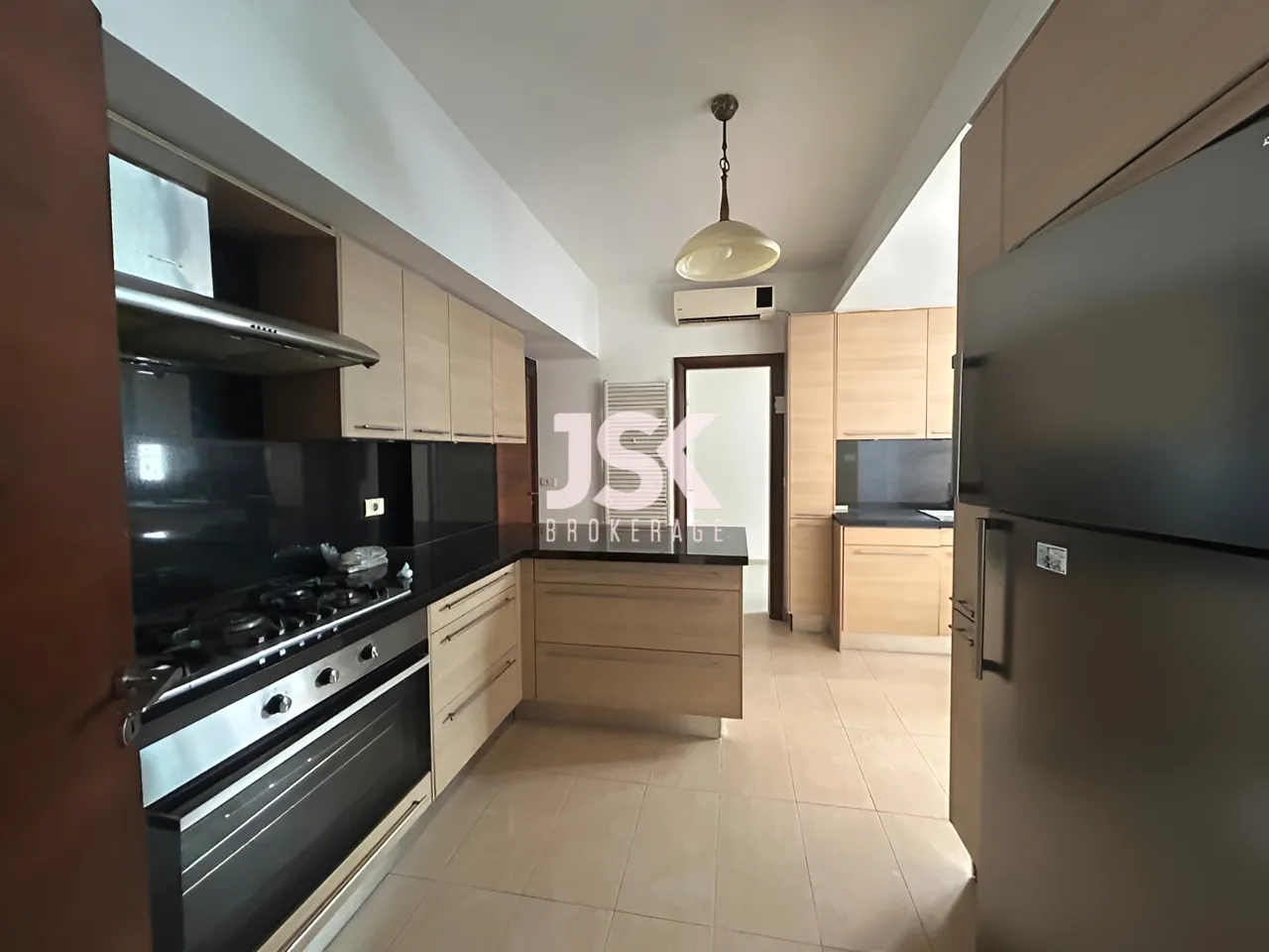 Apartment for Sale in Achrafieh