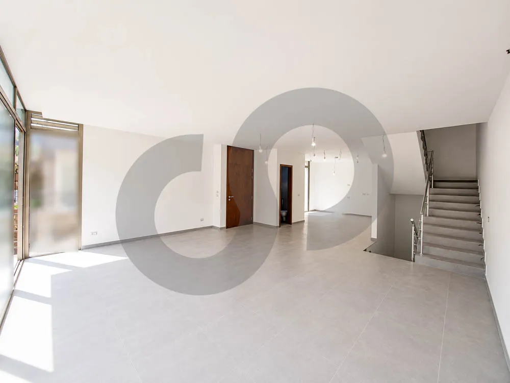Villa for Sale in Mansourieh