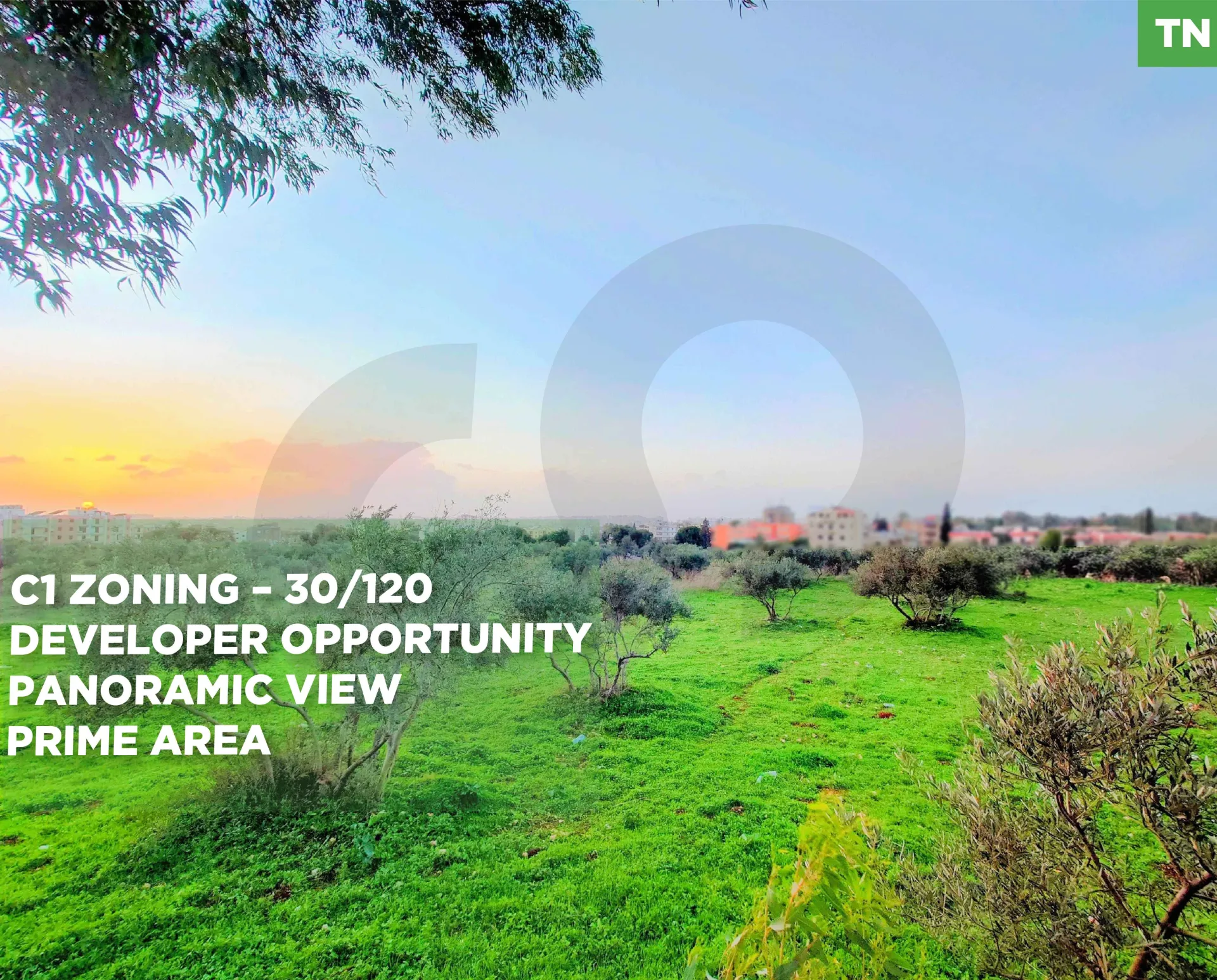 Land for Sale in Majdalaya