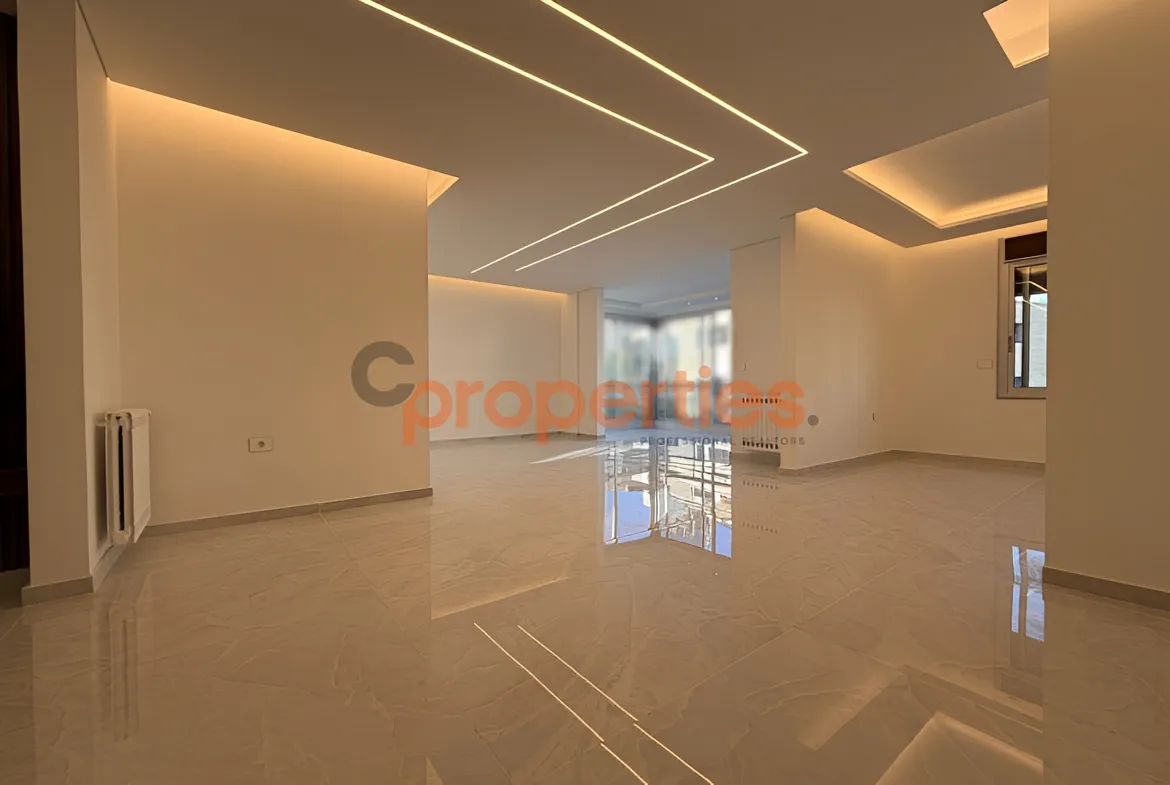 Apartment for Sale in Mtaileb