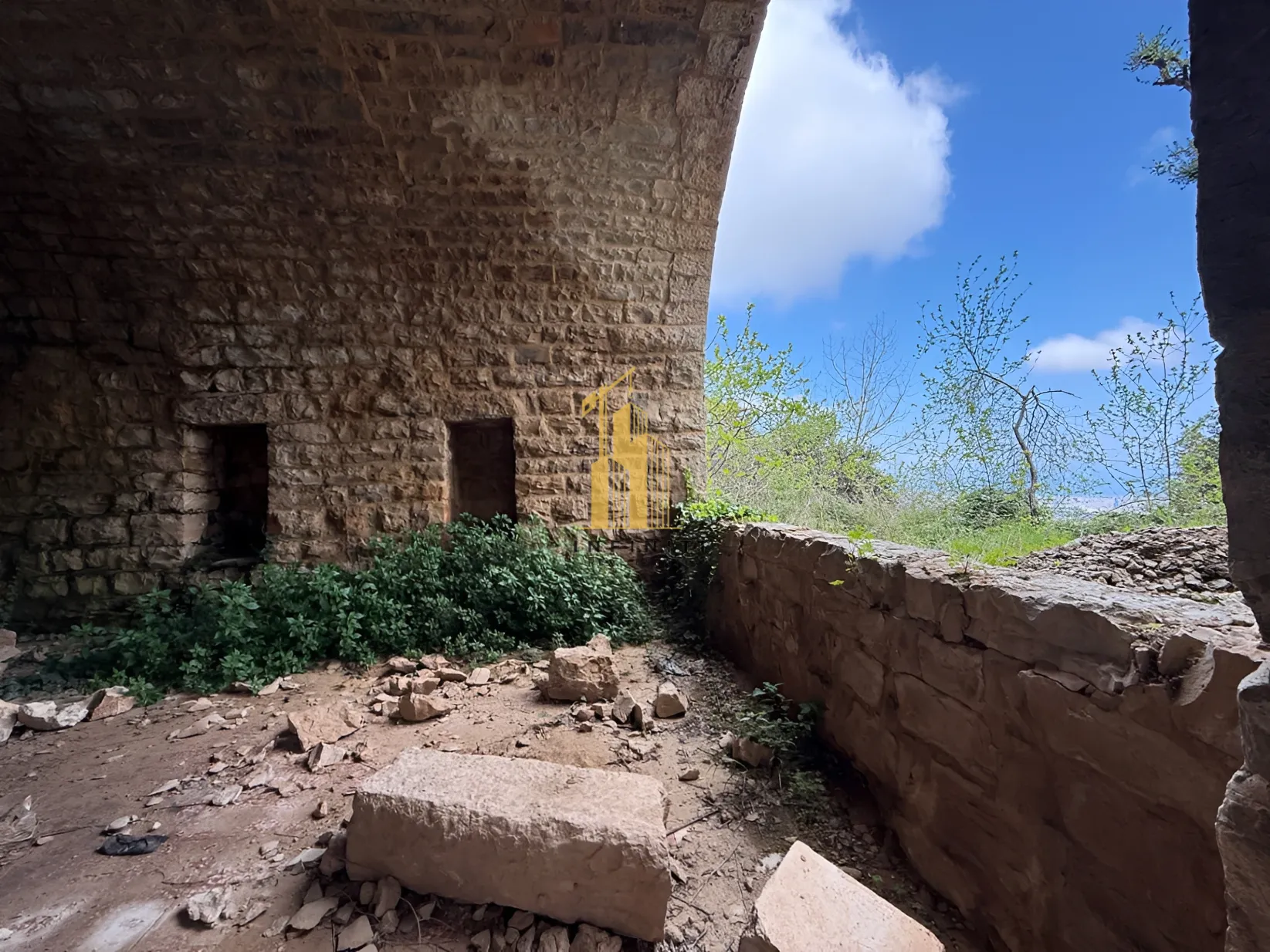 Residential Land for sale in Aley, Lebanon