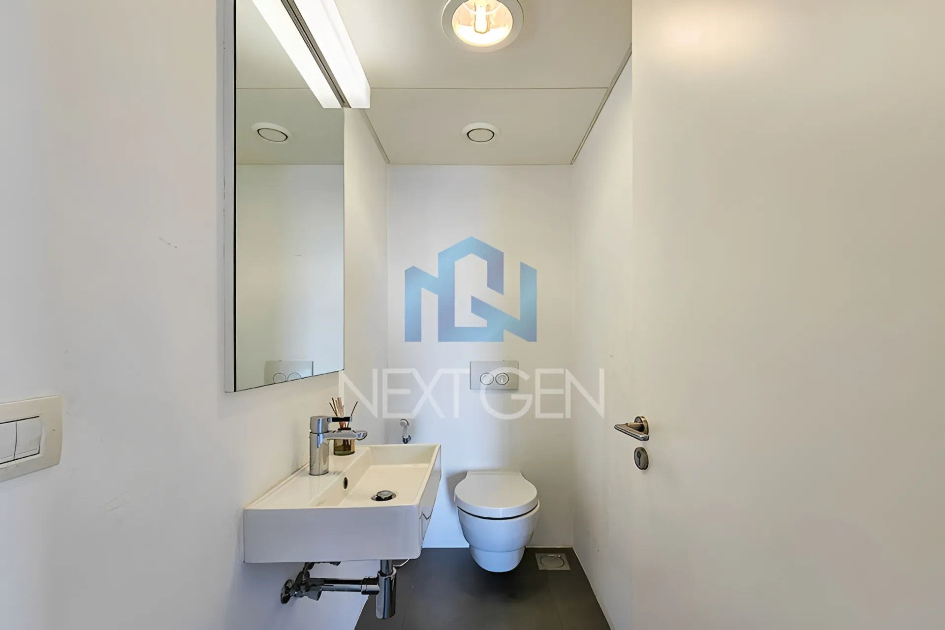 Apartment for sale in Achrafieh, Beirut, Lebanon