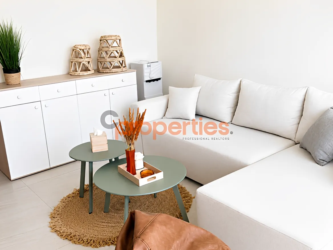 Chalet for Rent in Tabarja - 1 bath