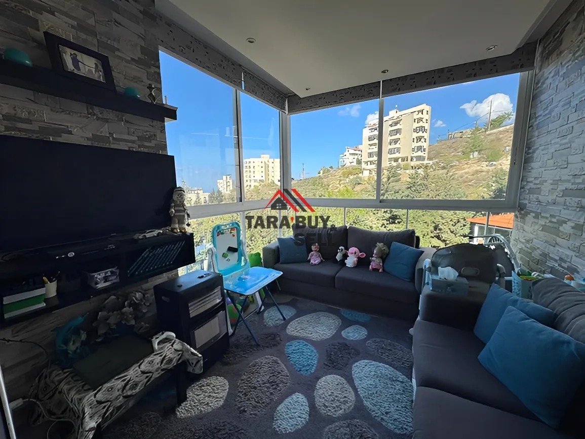 Apartment for Rent in Jbeil, Lebanon - 2 bed, 2 bath