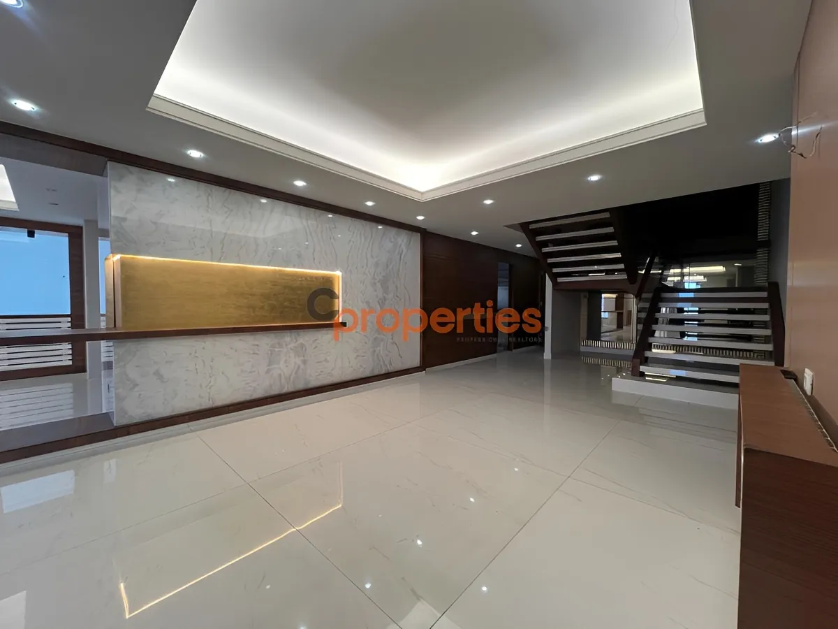 Duplex for Sale in Mar Takla, Hazmieh - 6 bed, 6 bath