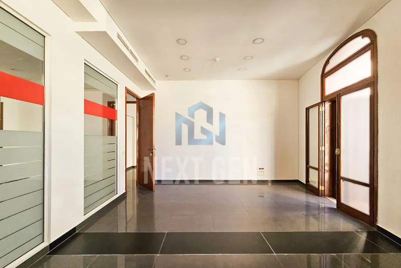 Office for Rent in Downtown