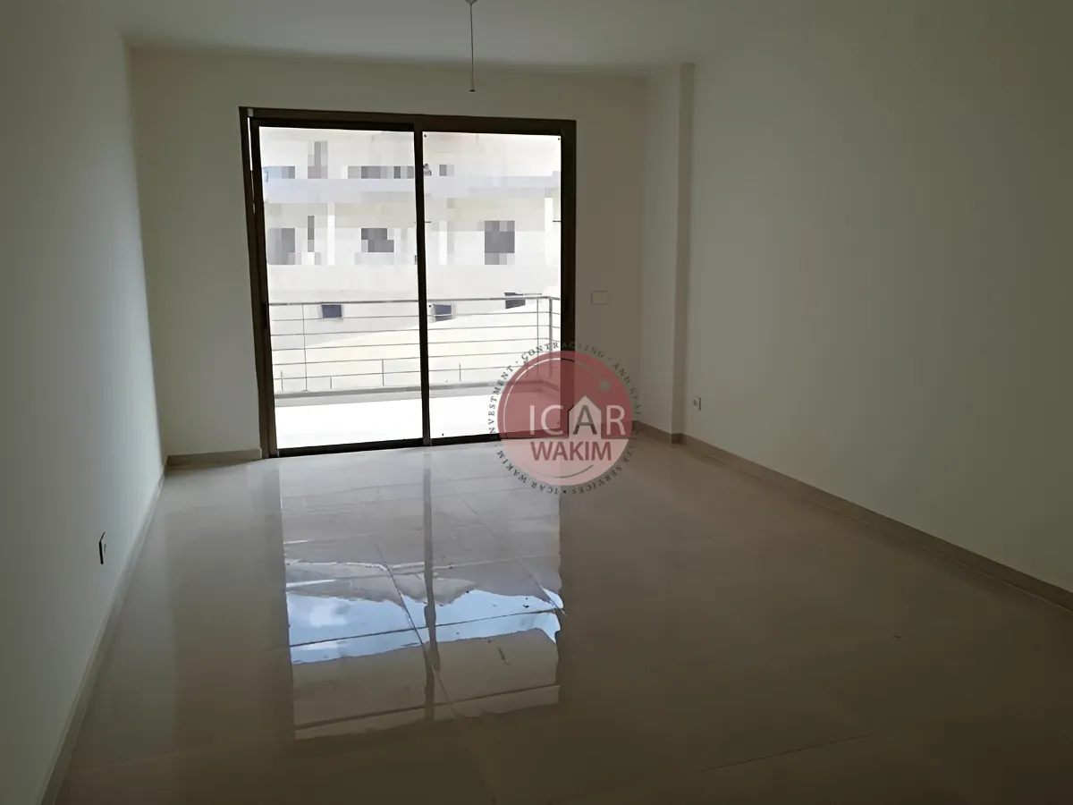 Apartment for Sale in Zikrit