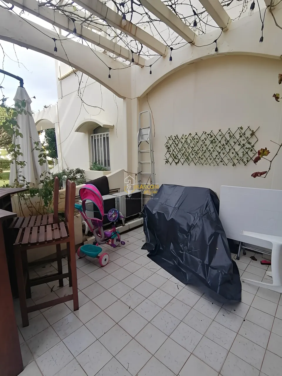 Chalet for sale in Rimal - 1 bed, 1 bath