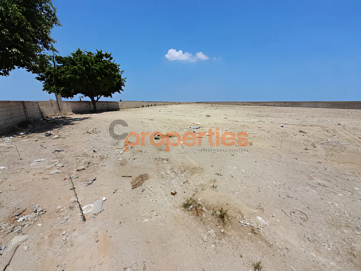 Residential Land for Sale in Haret Hreik
