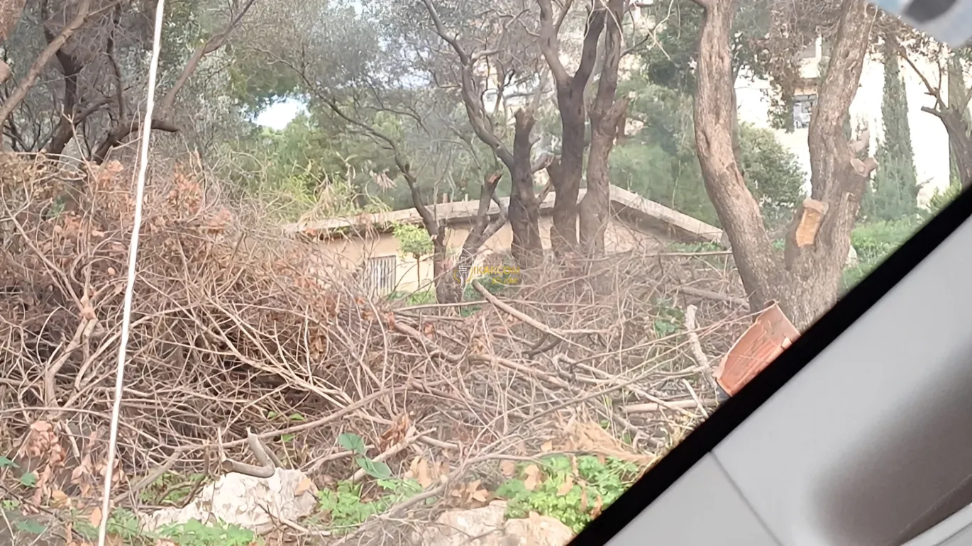 Residential Land for sale in Ain Saadeh, Lebanon