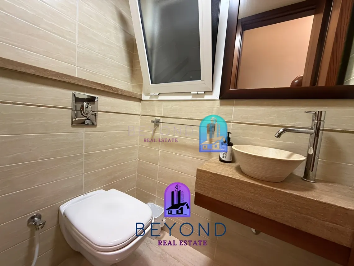 Apartment for rent in Manara