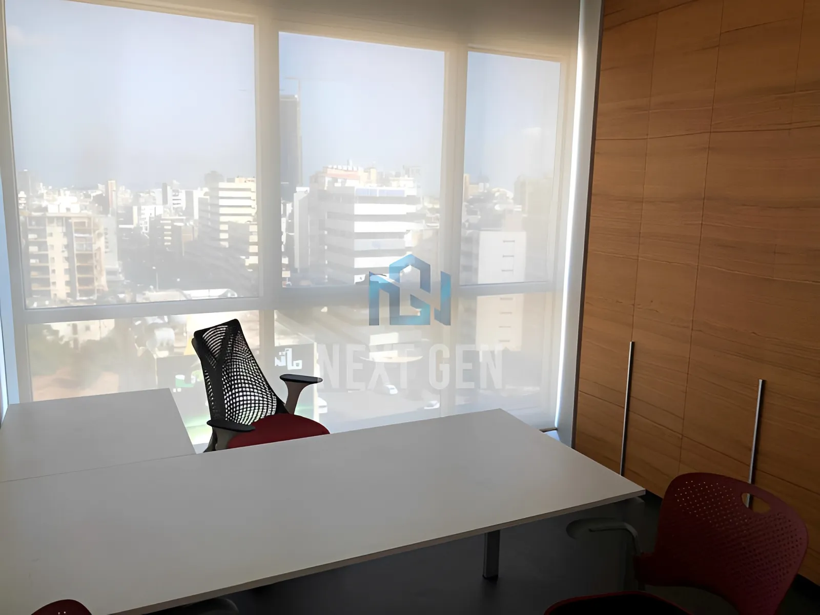 Office for Rent in Sin El Fil