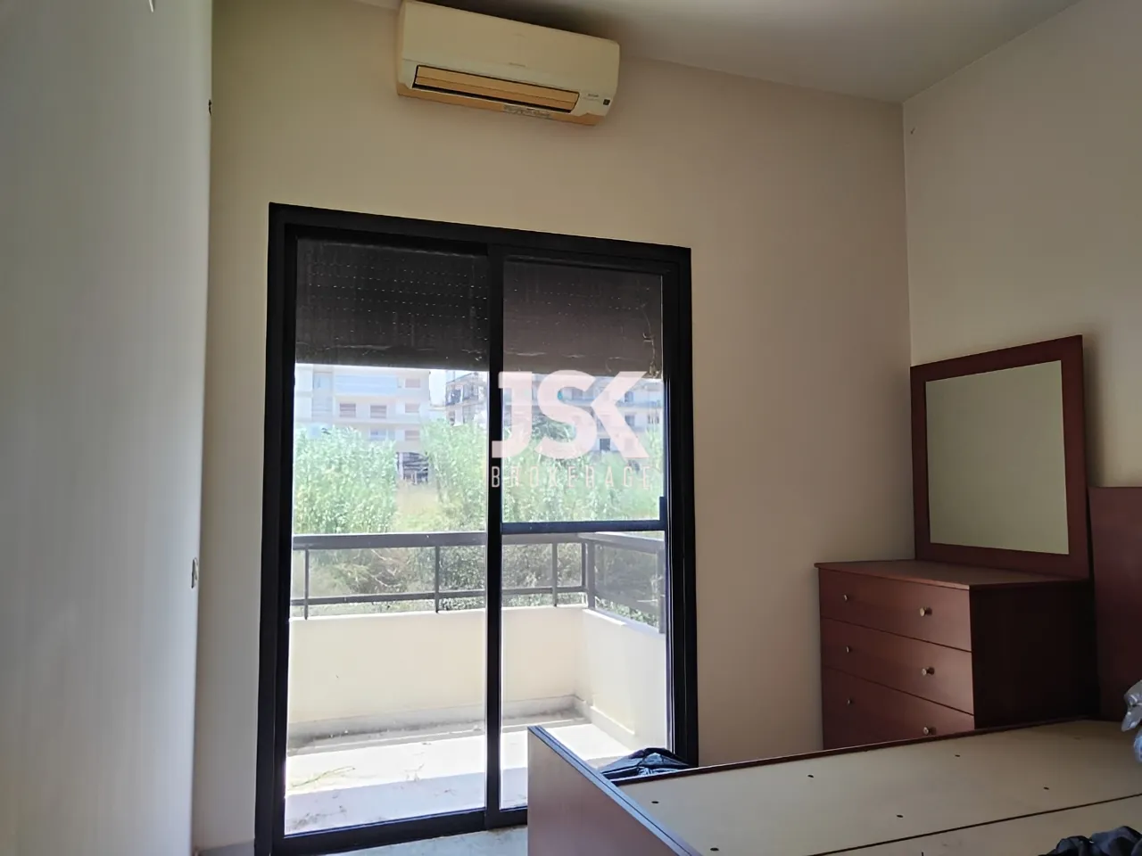 Apartment for Rent in Zouk Mikael
