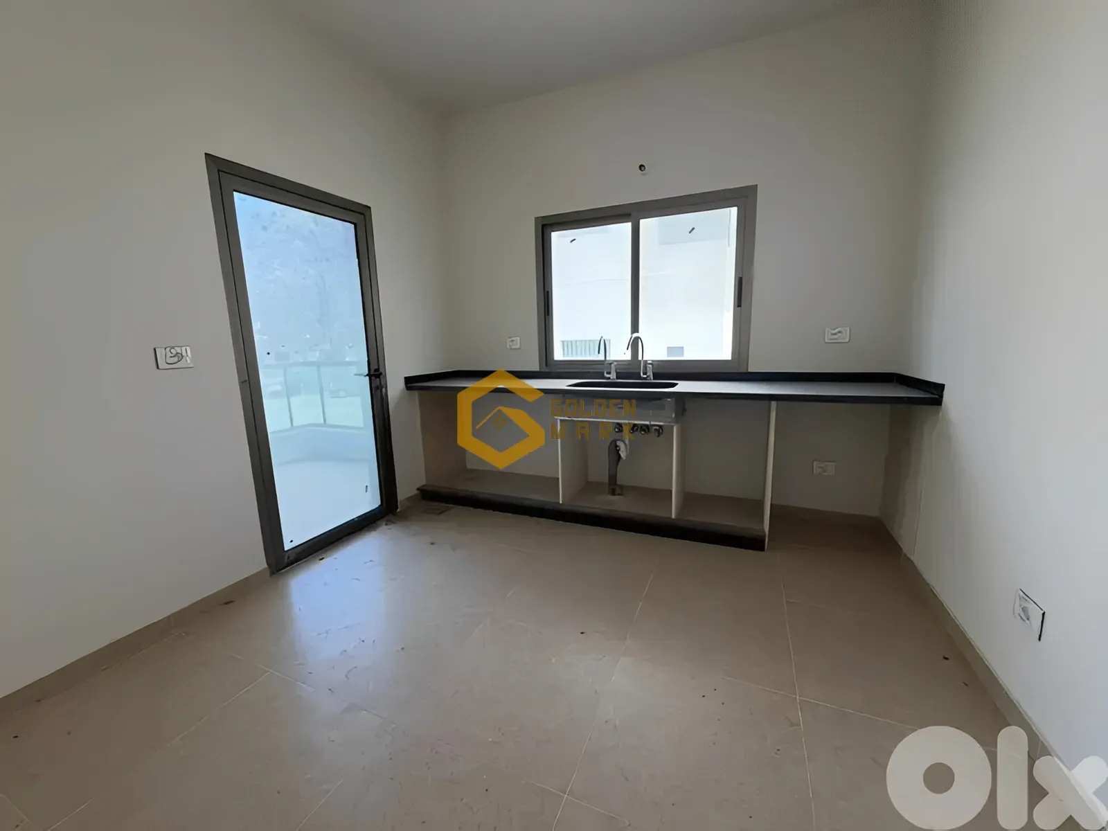 Apartment for Sale in Blat - 2 bed, 2 bath