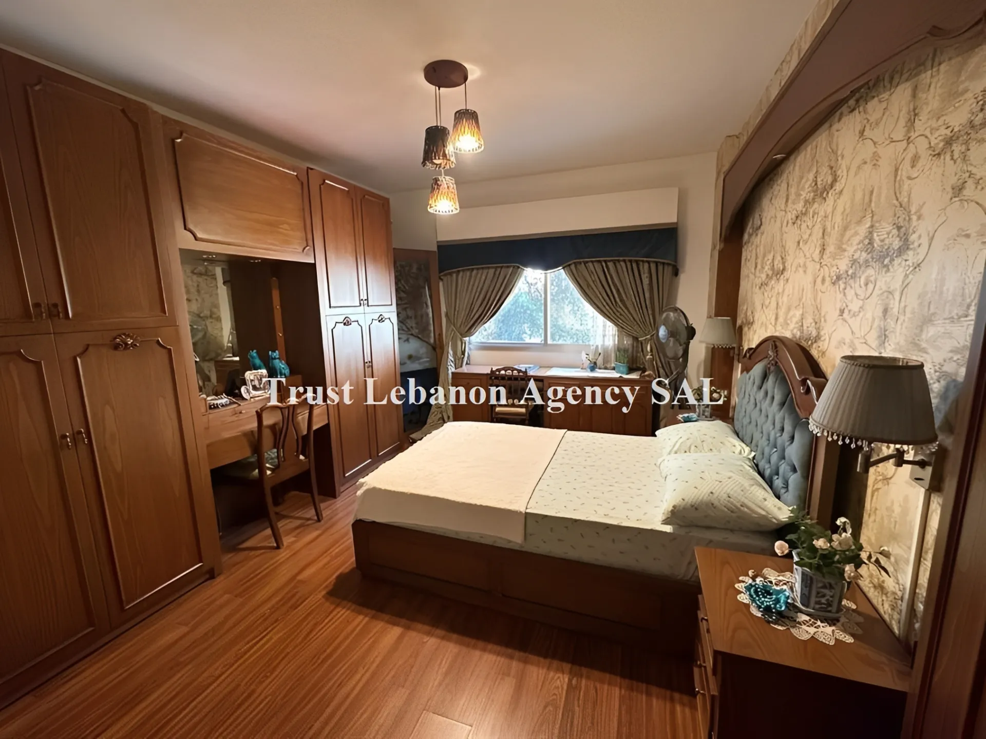 Apartment for Sale in Metn Ain saade Lebanon